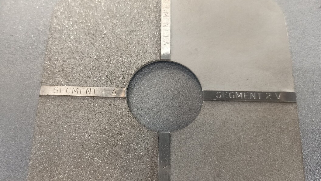 Anti-corrosion
protection inspection