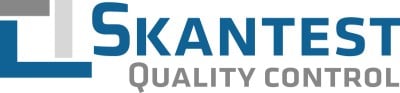 SKANTEST Logo